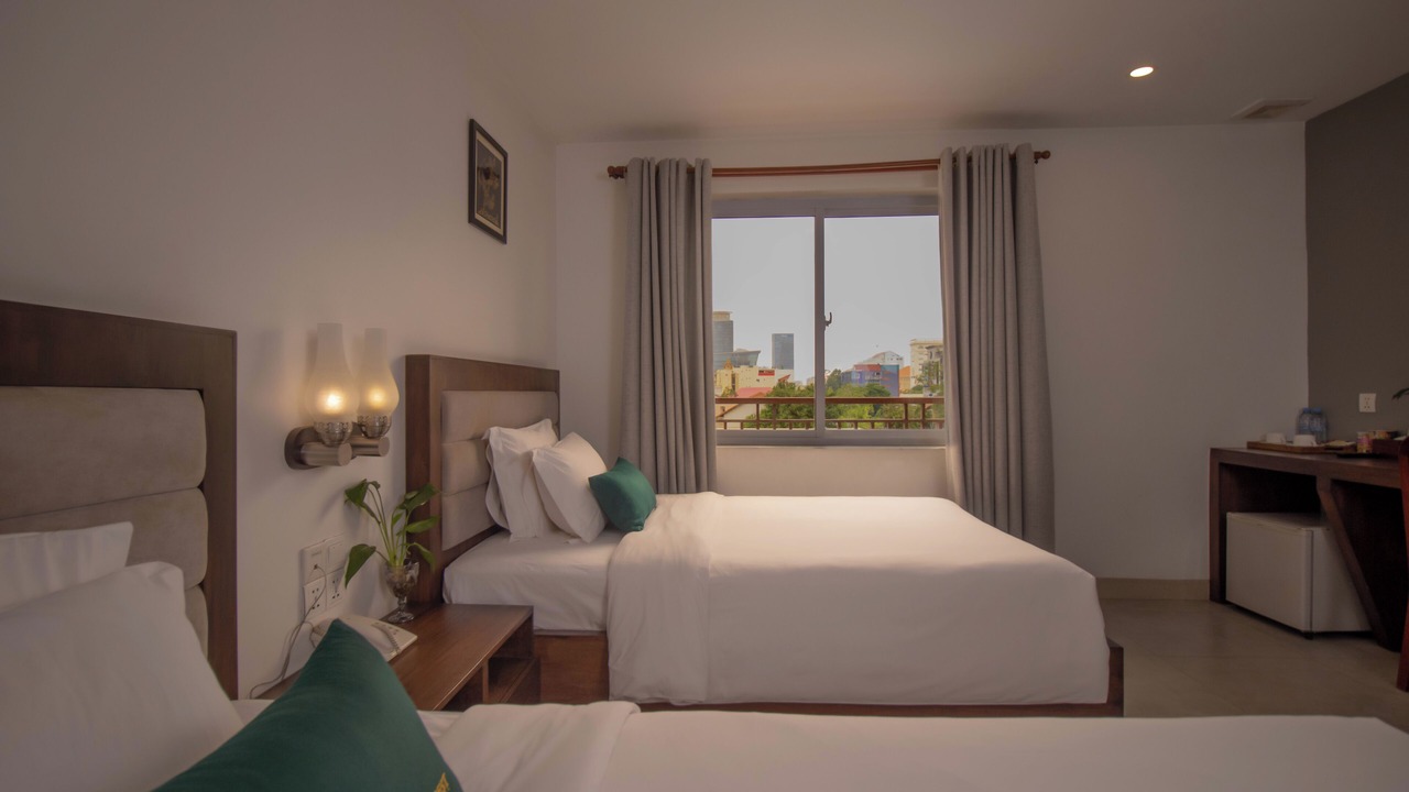 Photo of Bedroom in Daun Penh