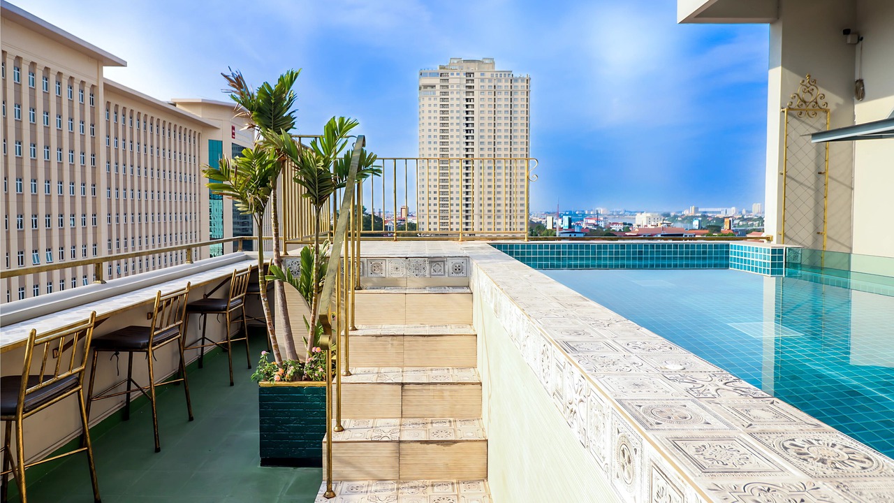 Photo of Outdoor in Daun Penh