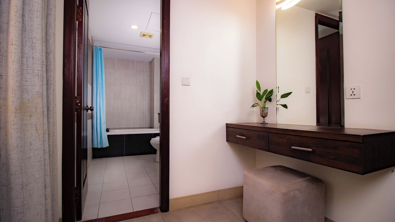 Photo of Patio Balcony in Daun Penh