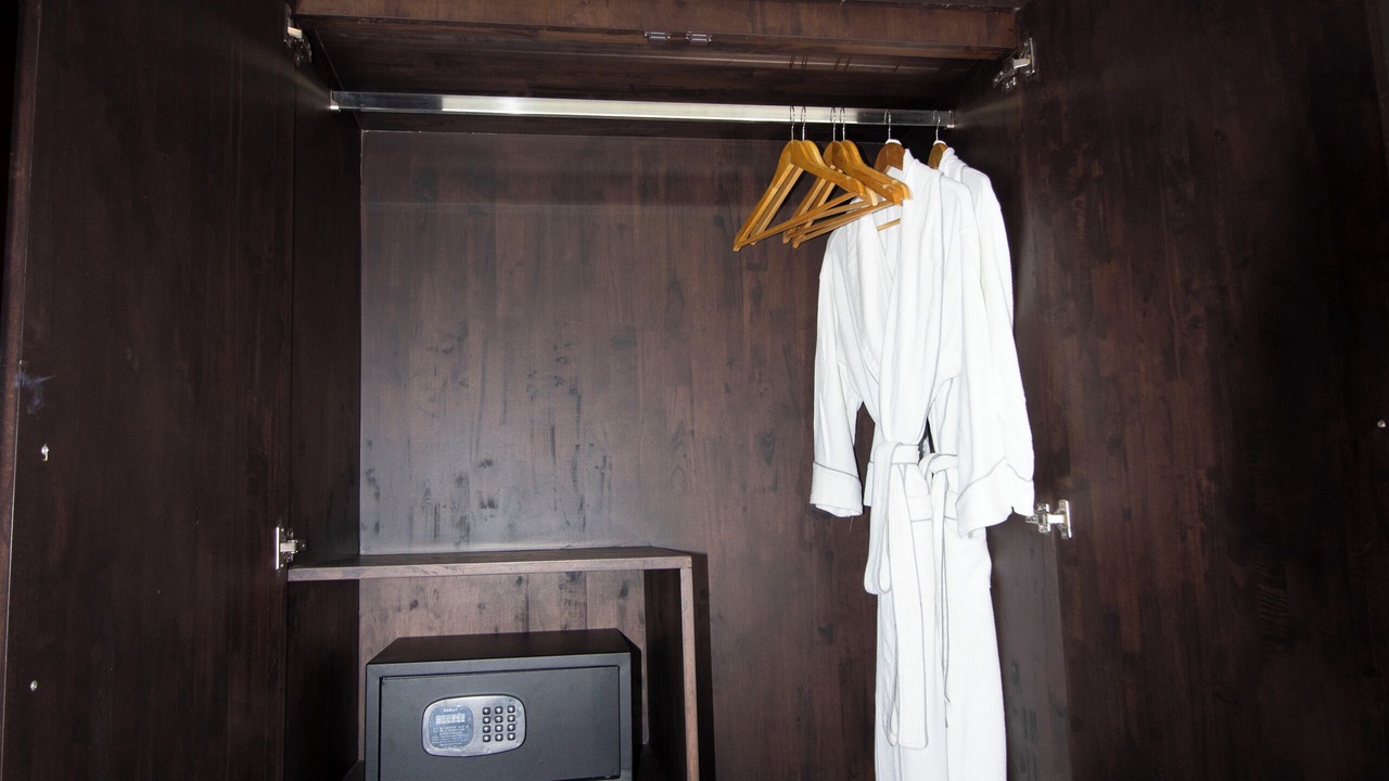 Photo of Bedroom in Daun Penh