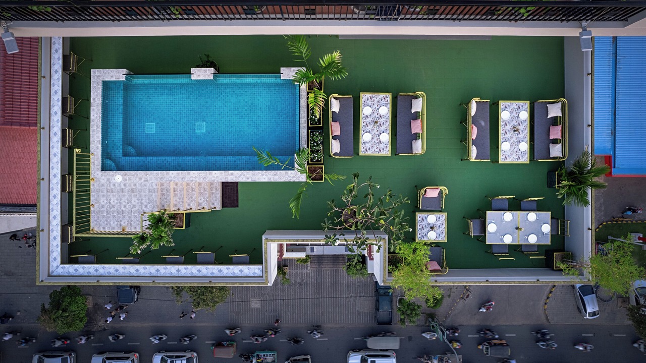 Photo of Outdoor in Daun Penh