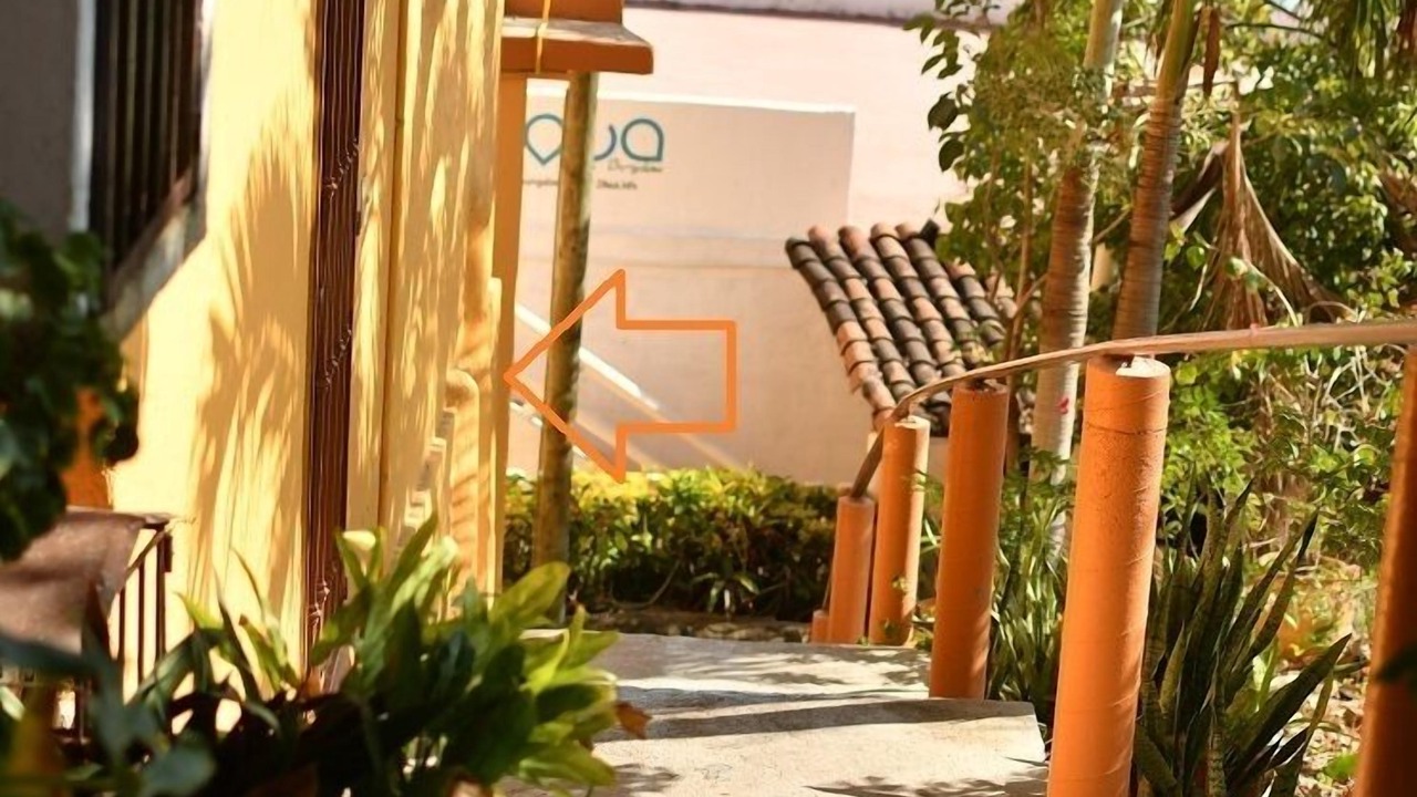 Photo of Patio Balcony in Playa la Madera
