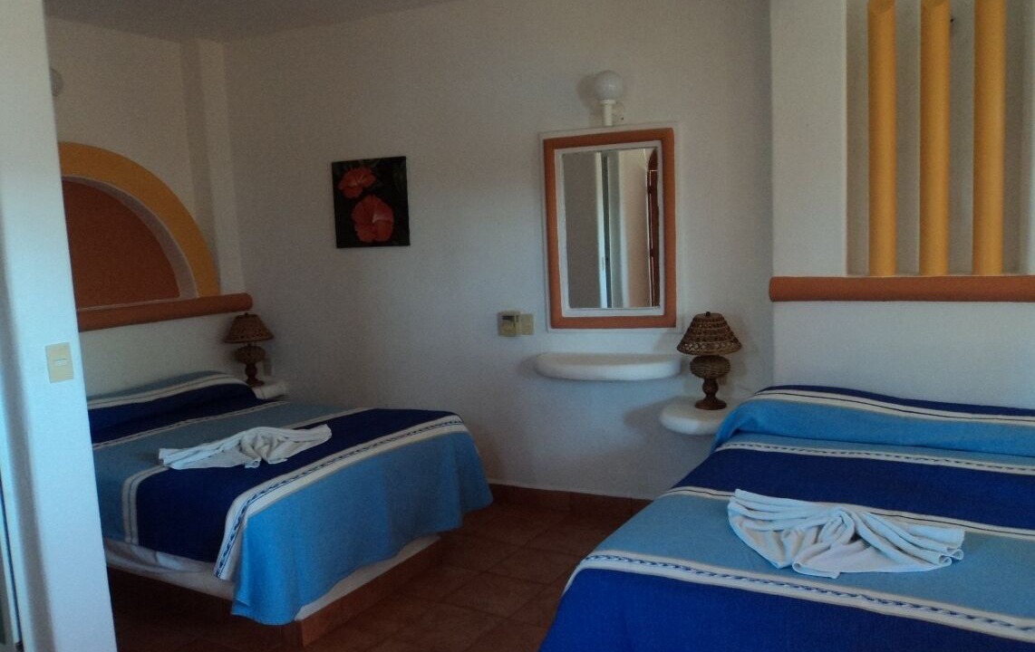 Photo of Bedroom in Playa la Madera