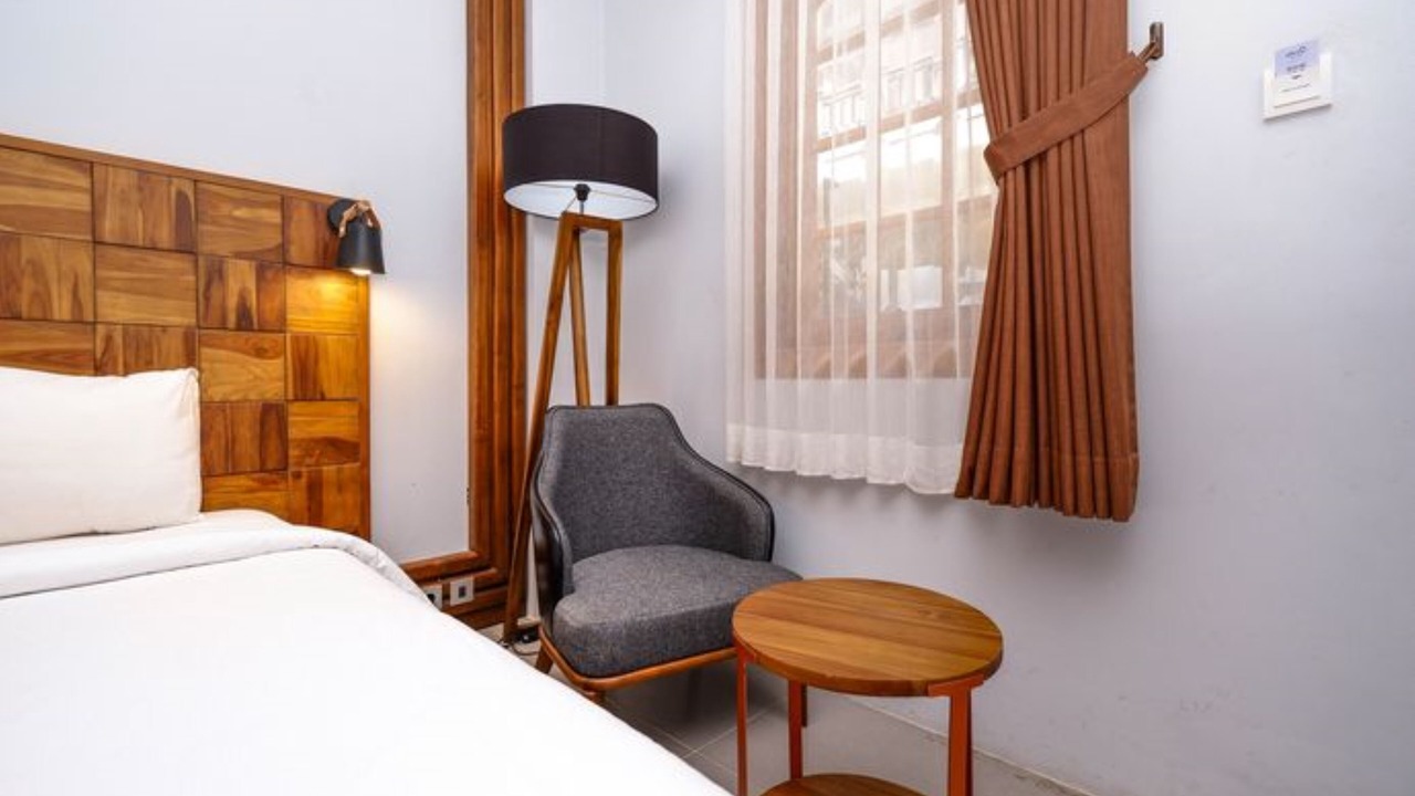 Photo of Bedroom in Prawirotaman