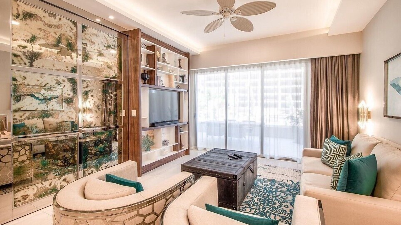 Photo of Livingroom in Cabo San Lucas