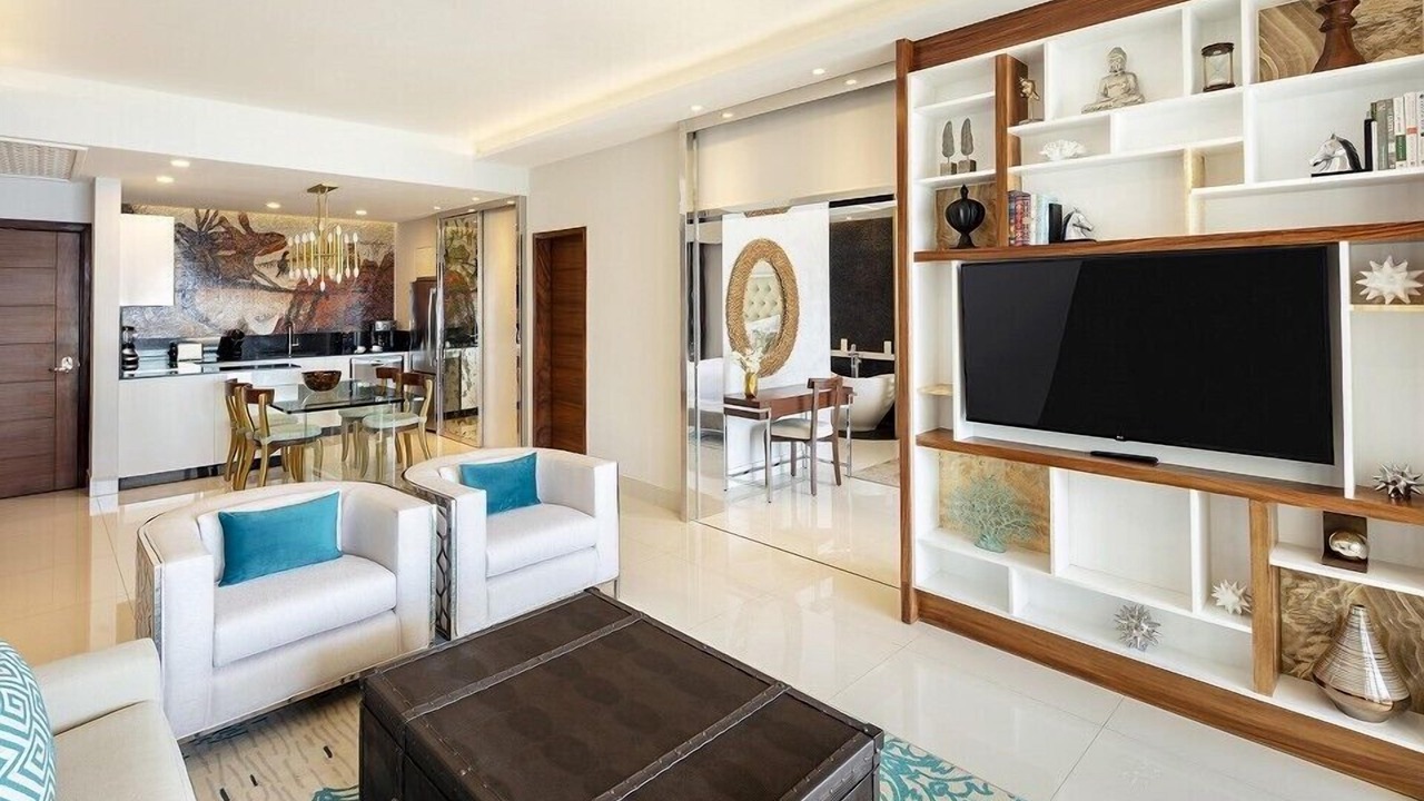 Photo of Livingroom in Cabo San Lucas