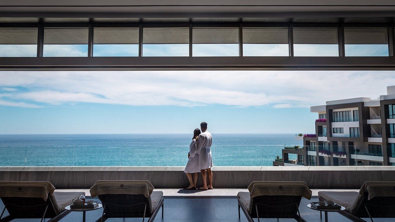 Photo of Patio Balcony in Cabo San Lucas