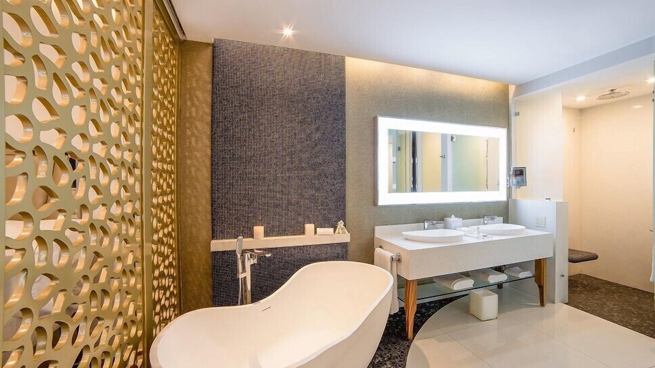 Photo of Bathroom in Cabo San Lucas