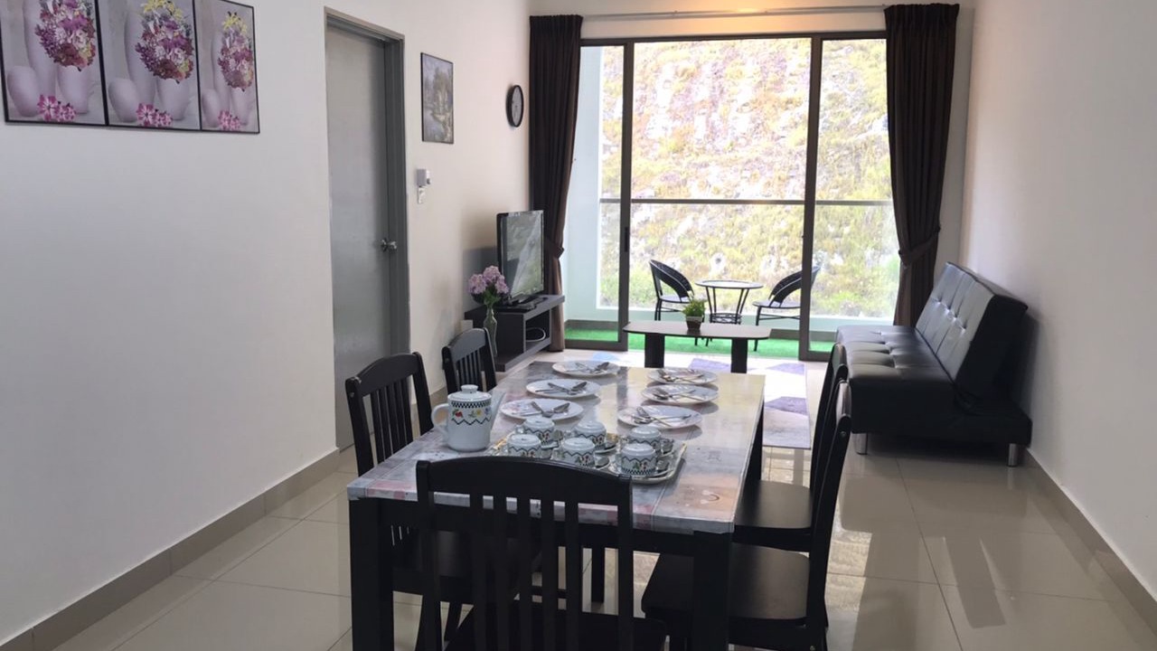 Photo of Bedroom in Brinchang