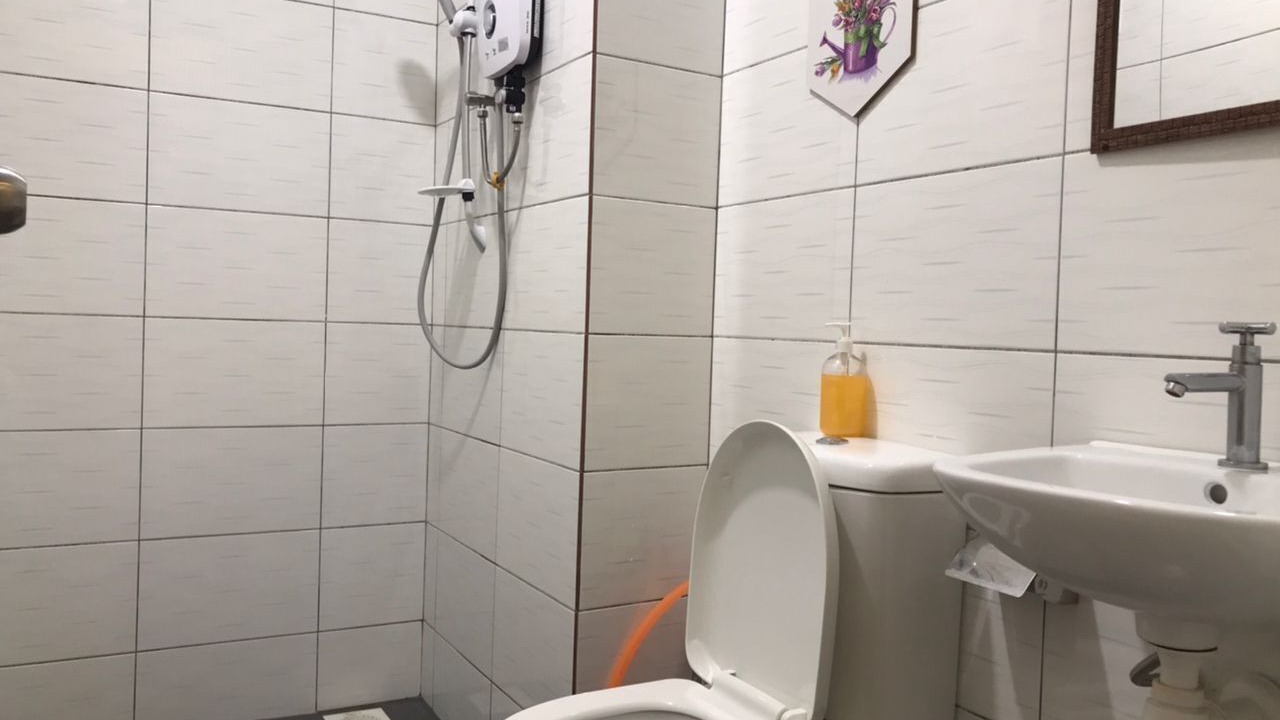 Photo of Bathroom in Brinchang