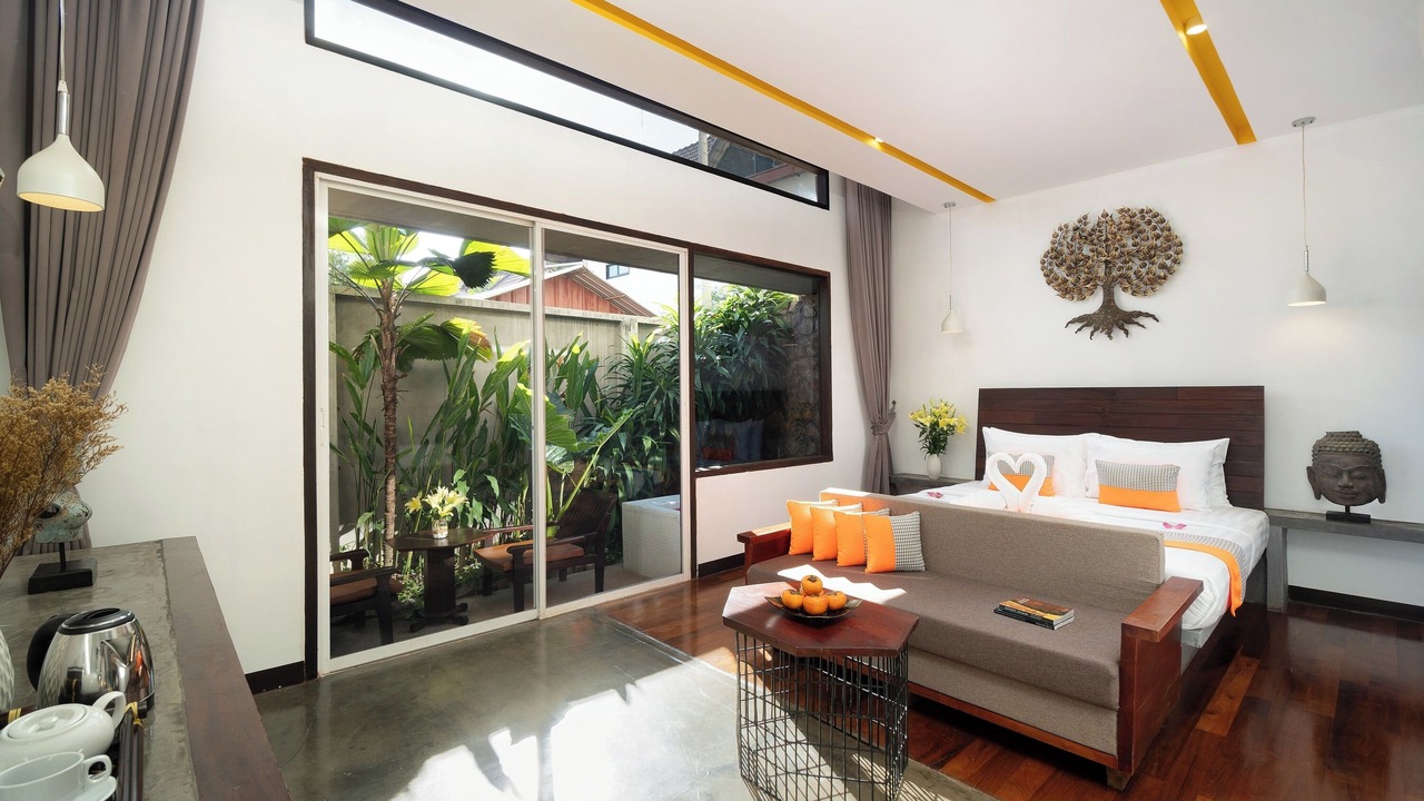 Photo of Bedroom in Siem Reap