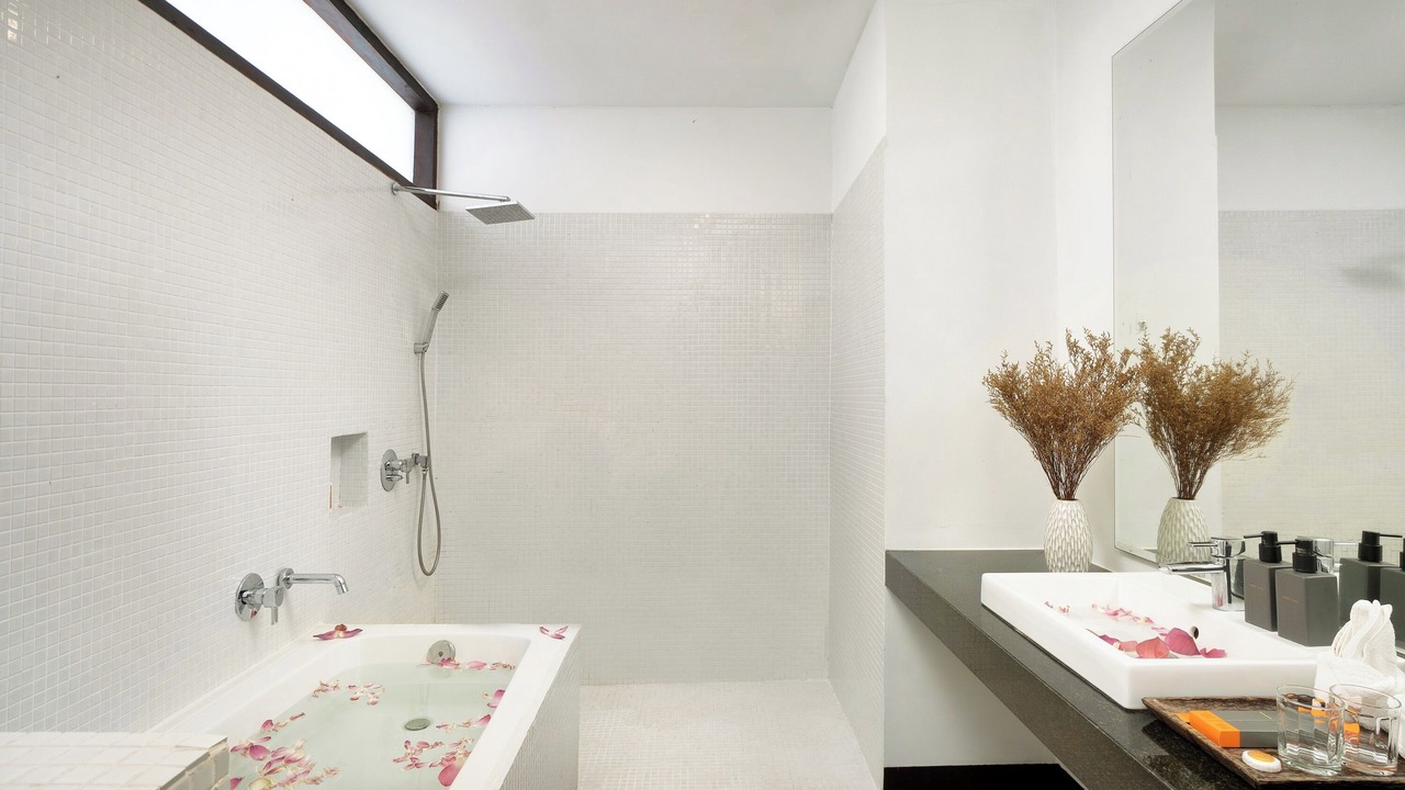 Photo of Bathroom in Siem Reap