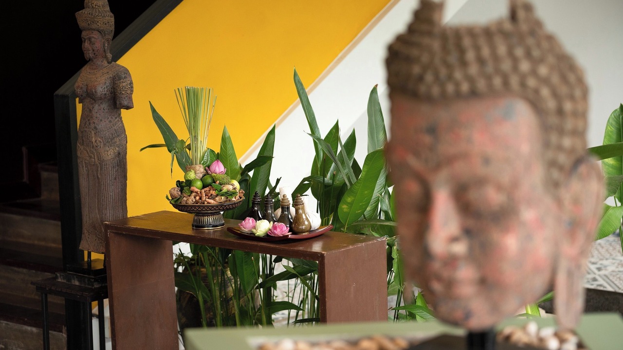 Photo of Others in Siem Reap