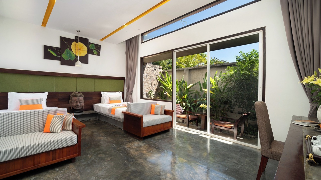 Photo of Bedroom in Siem Reap