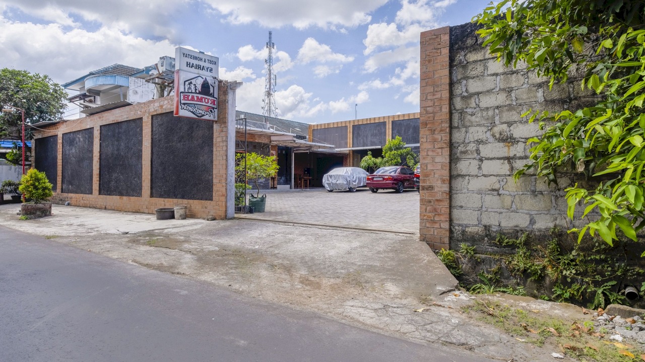Photo of Outdoor in Klaten