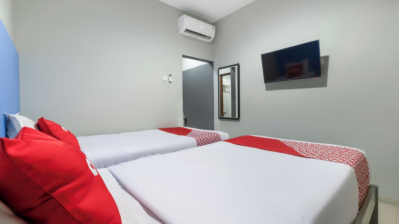 Photo of Bedroom in Klaten