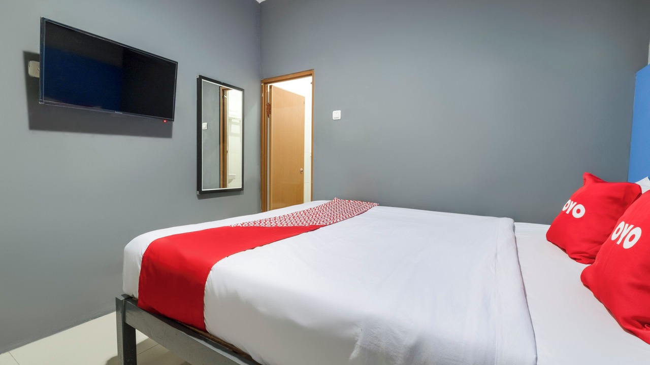 Photo of Bedroom in Klaten