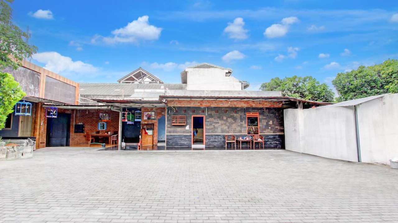Photo of Outdoor in Klaten