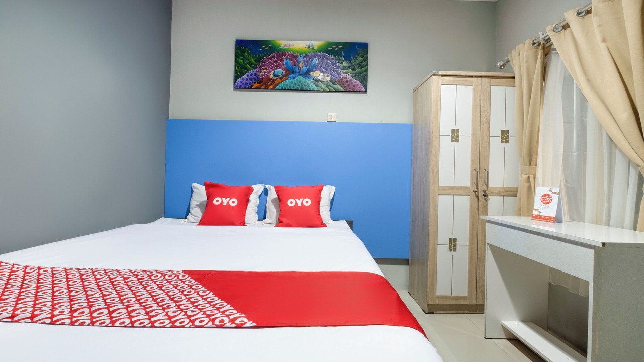 Photo of Bedroom in Klaten