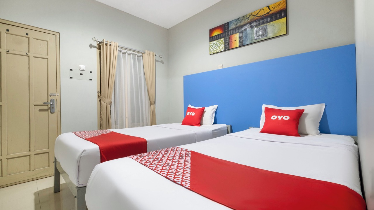 Photo of Bedroom in Klaten
