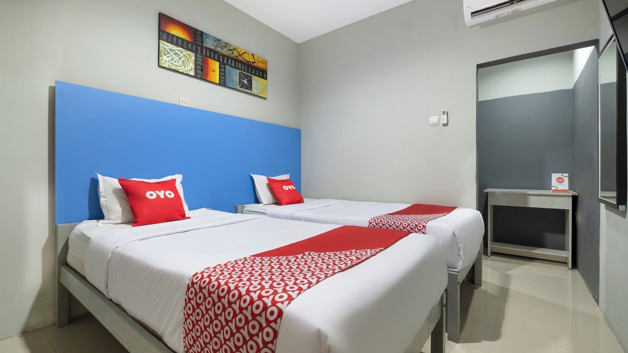 Photo of Bedroom in Klaten
