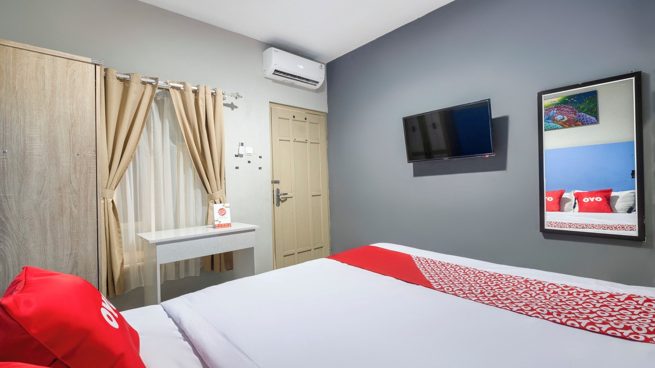 Photo of Bedroom in Klaten