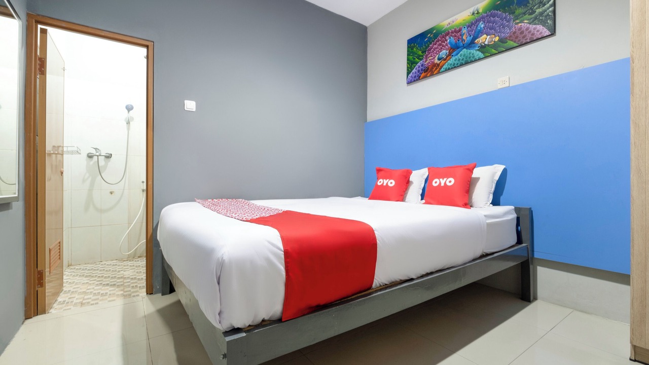 Photo of Bedroom in Klaten
