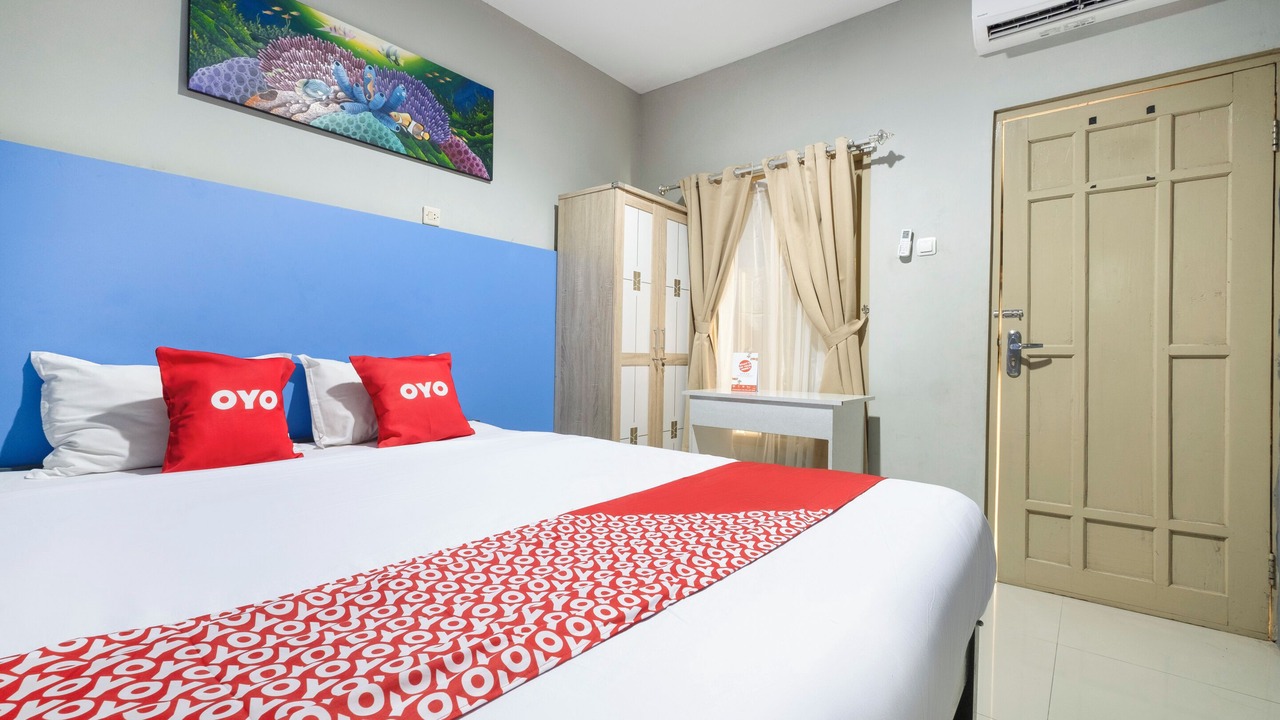 Photo of Bedroom in Klaten