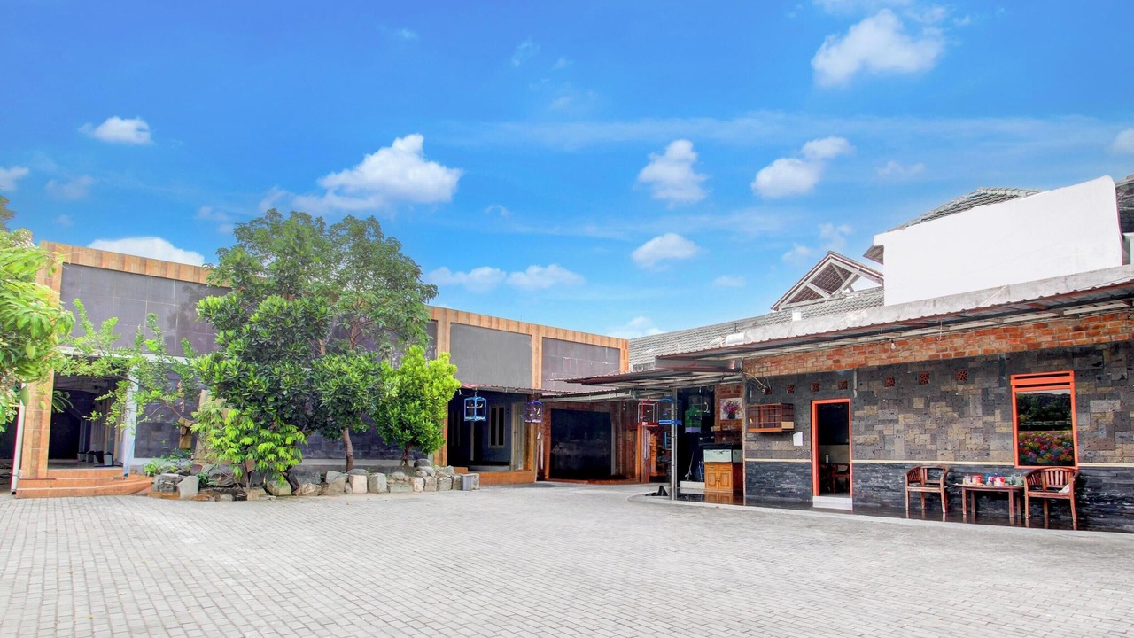 Photo of Outdoor in Klaten