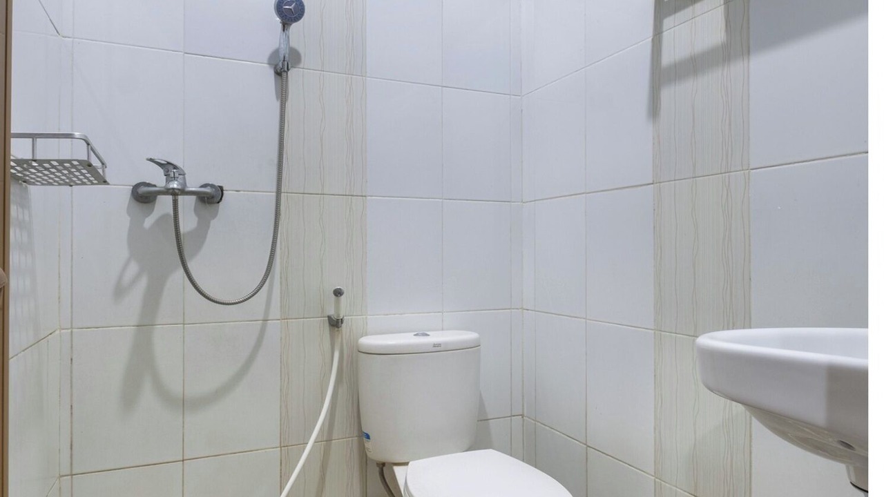 Photo of Bathroom in Klaten