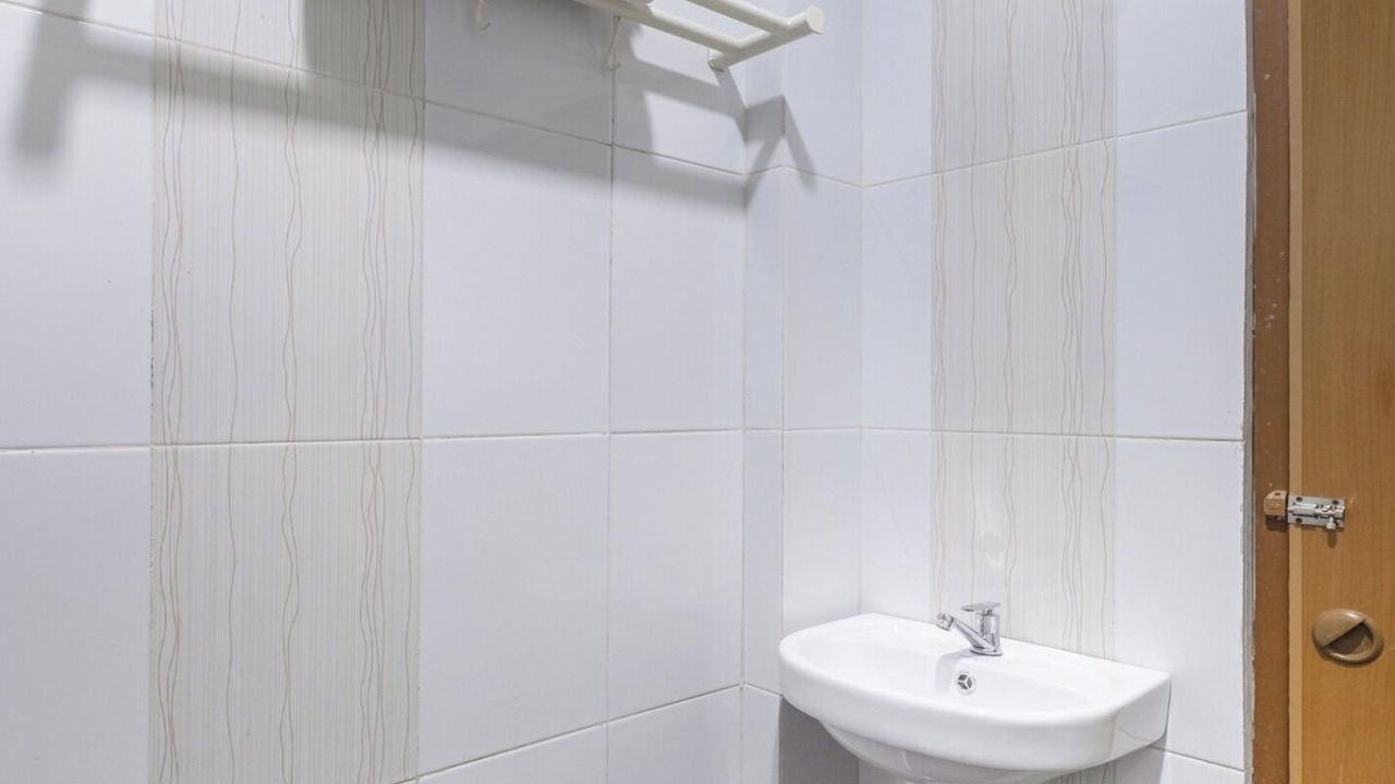 Photo of Bathroom in Klaten