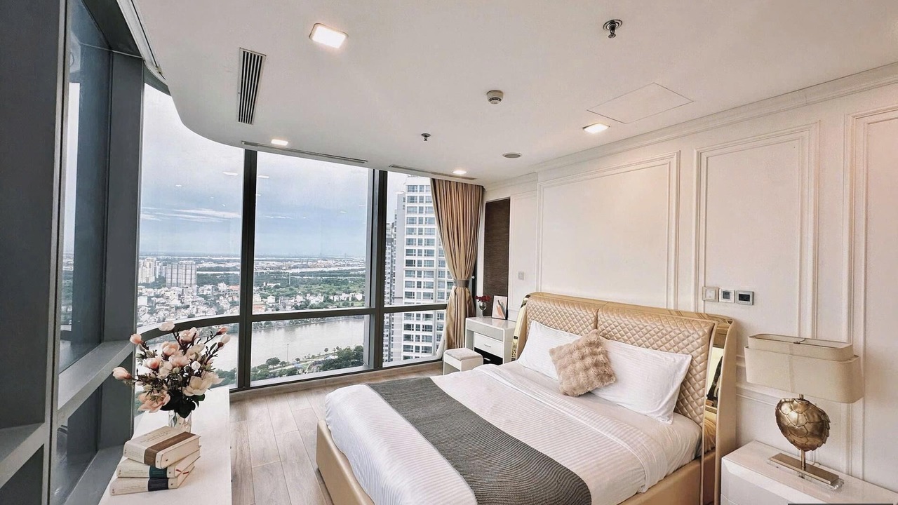 Photo of Patio Balcony in Hang Xanh