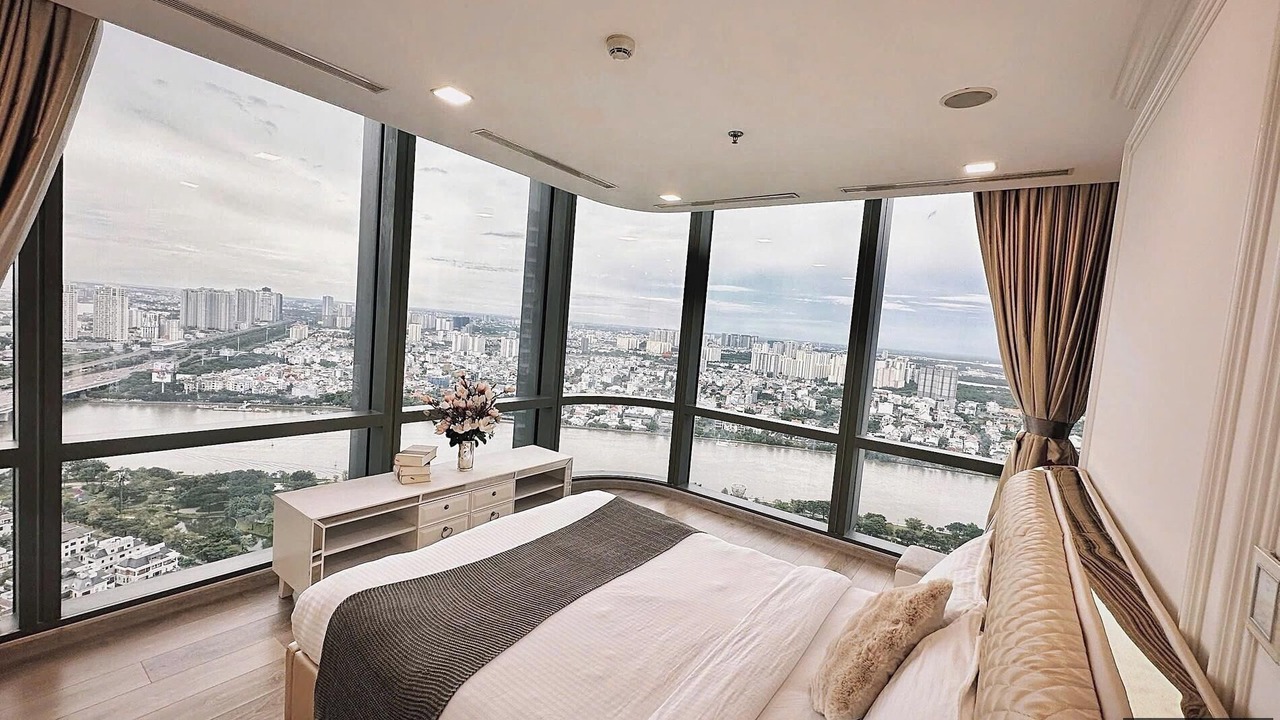 Photo of Patio Balcony in Hang Xanh