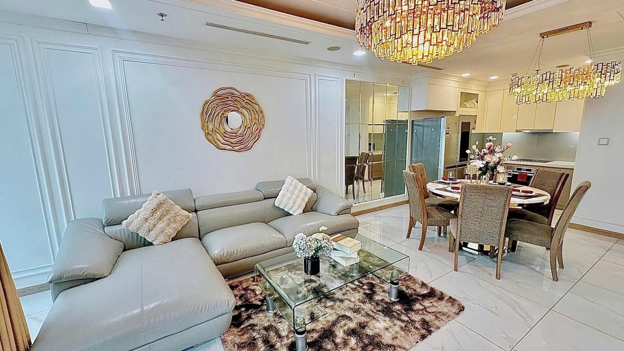 Photo of Patio Balcony in Hang Xanh