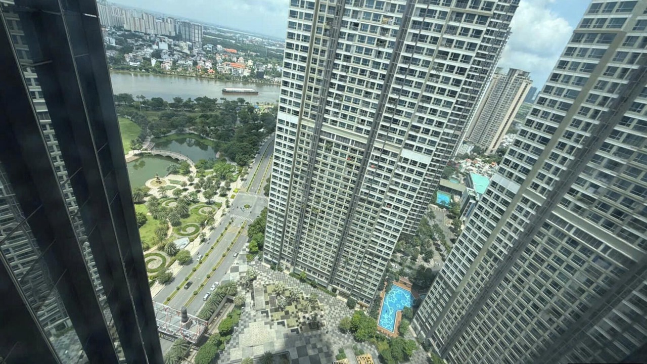 Photo of Patio Balcony in Hang Xanh