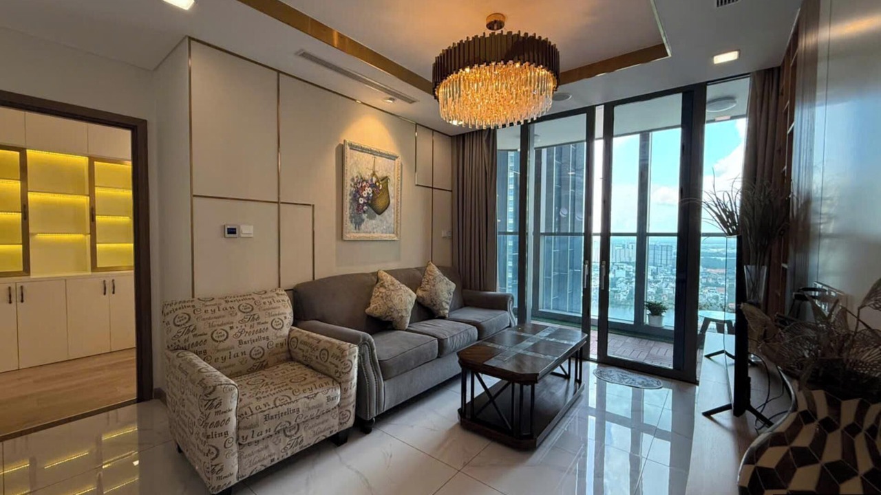 Photo of Patio Balcony in Hang Xanh