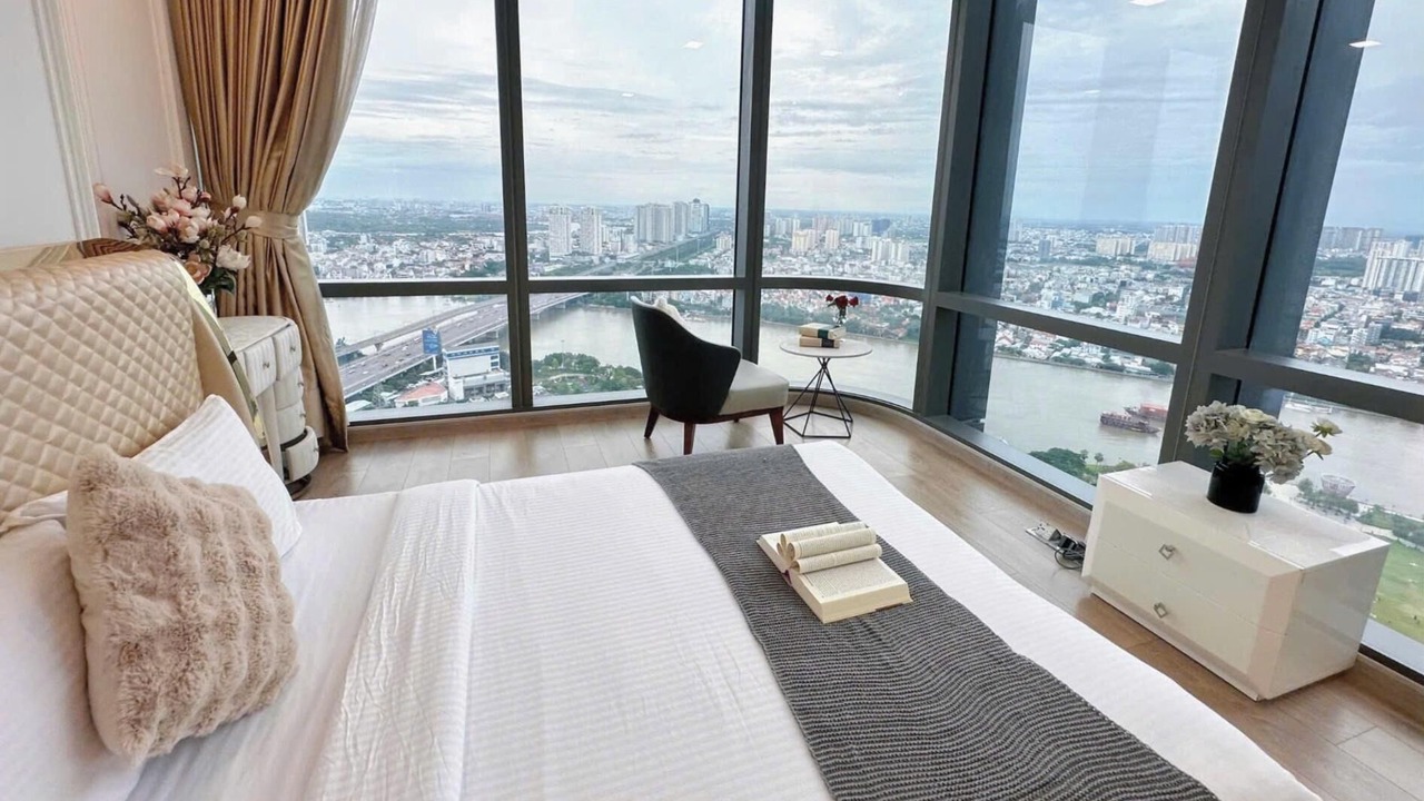 Photo of Patio Balcony in Hang Xanh
