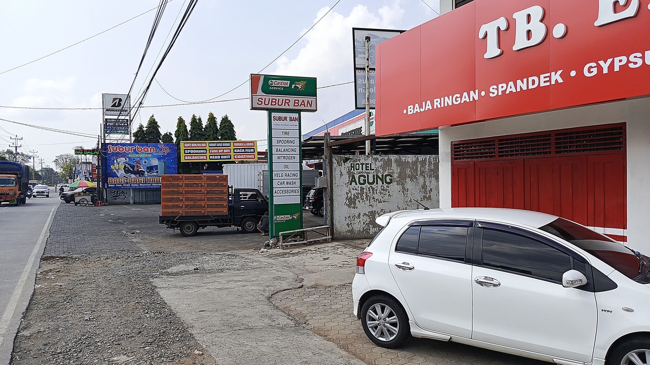 Photo of Outdoor in Demak