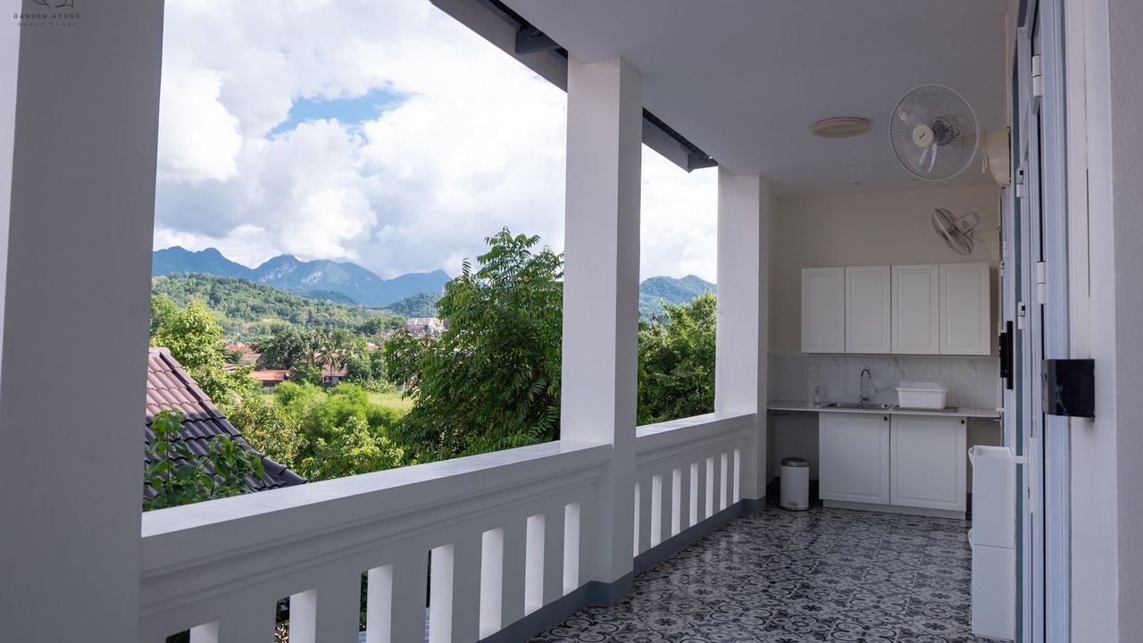 Photo of Outdoor in Luang Prabang