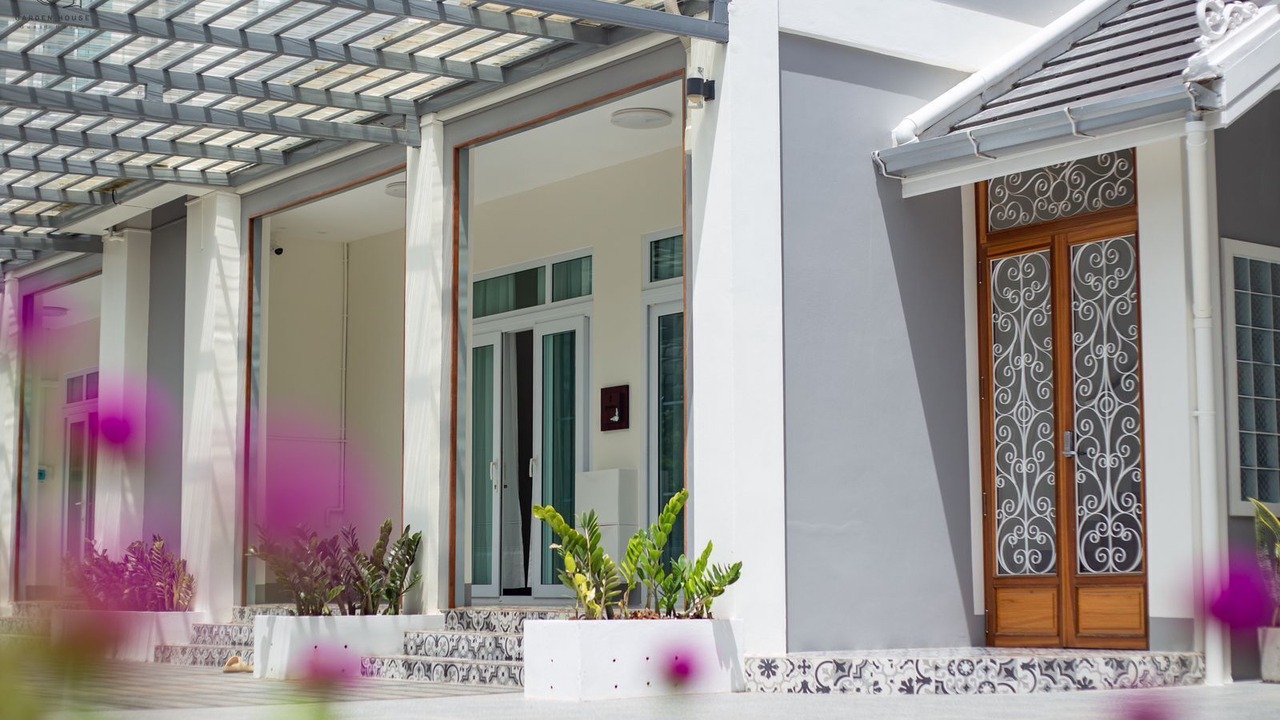Photo of Outdoor in Luang Prabang