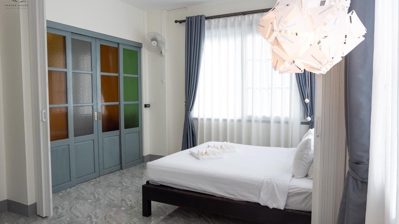 Photo of Bedroom in Luang Prabang