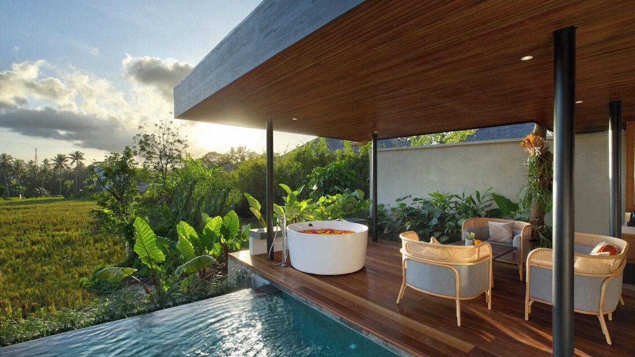 Photo of Outdoor in Ubud City-Centre