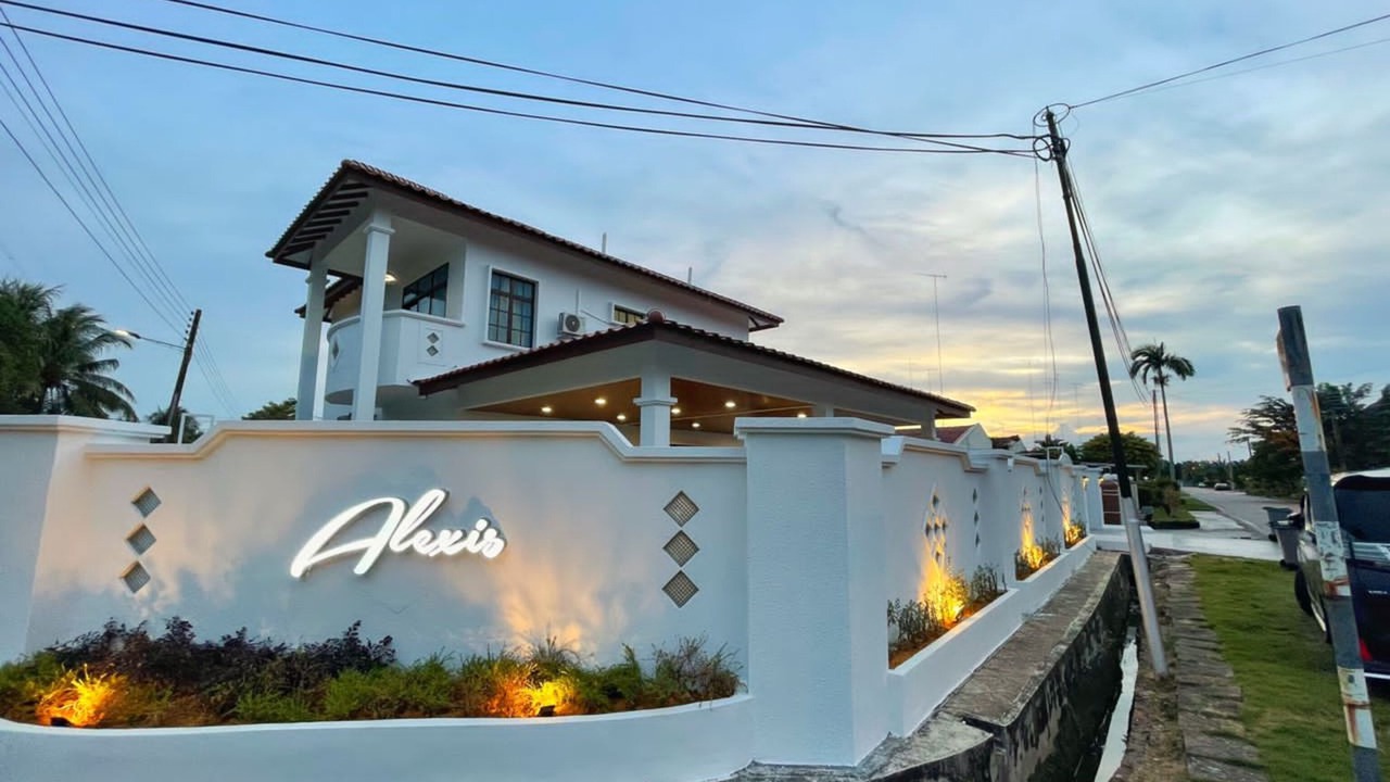 Photo of Outdoor in Muar