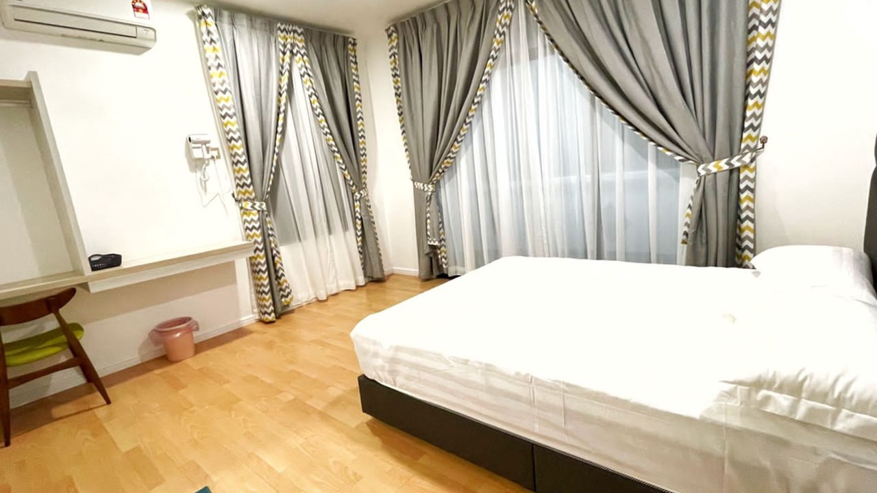Photo of Bedroom in Muar