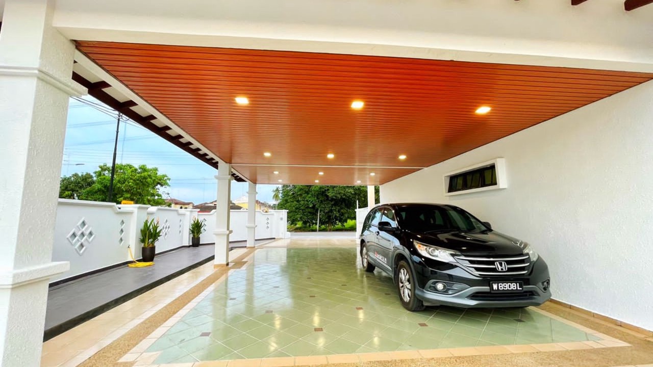 Photo of Outdoor in Muar