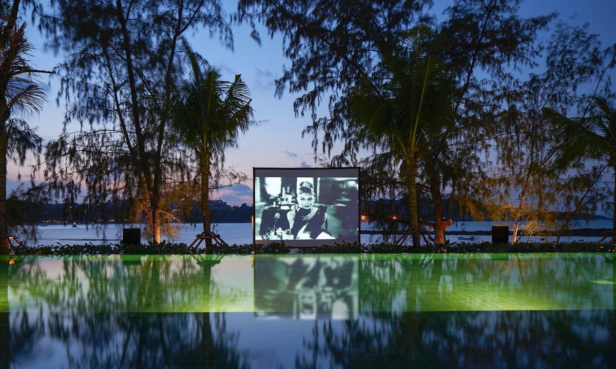 Photo of Outdoor in Choeng Mon