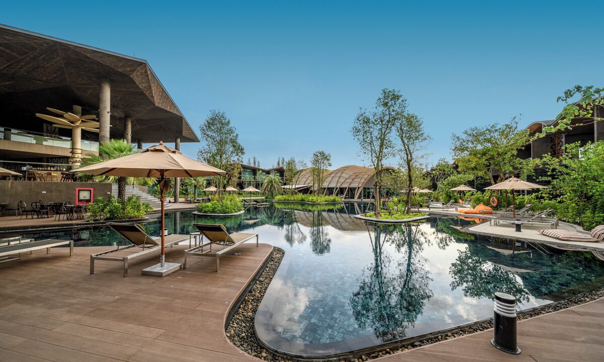 Photo of Outdoor in Lam Kaen