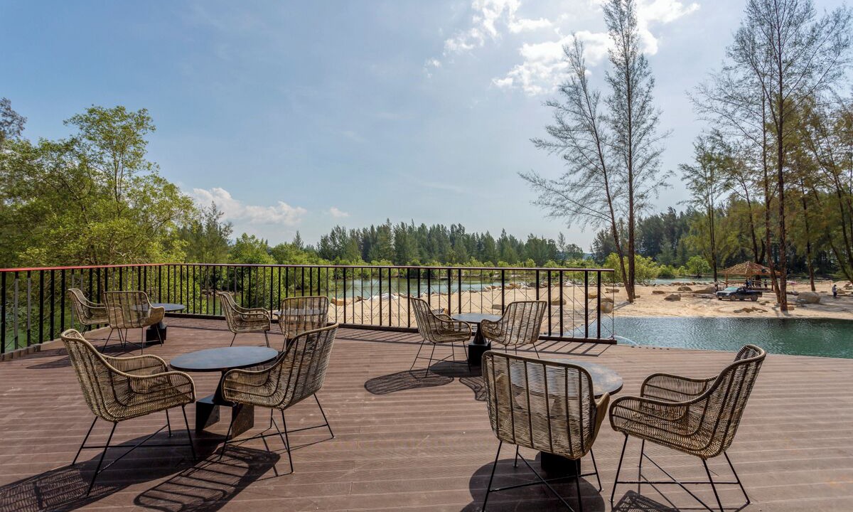 Photo of Outdoor in Lam Kaen