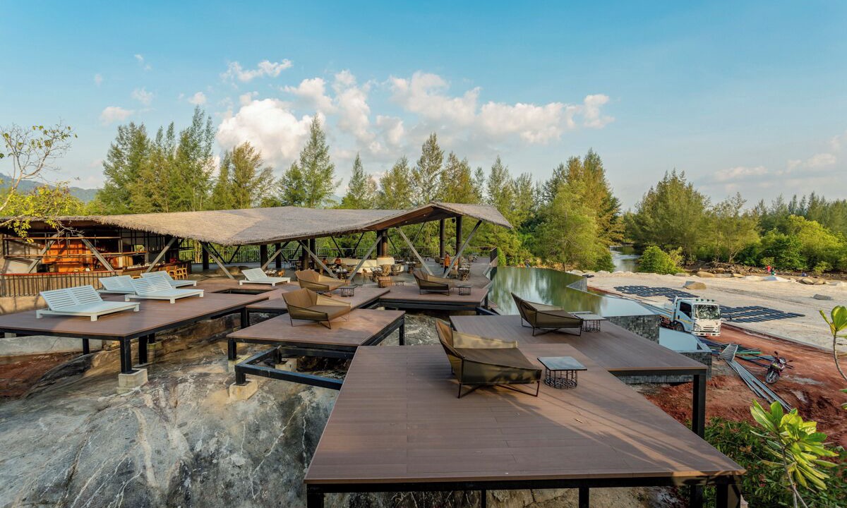 Photo of Outdoor in Lam Kaen