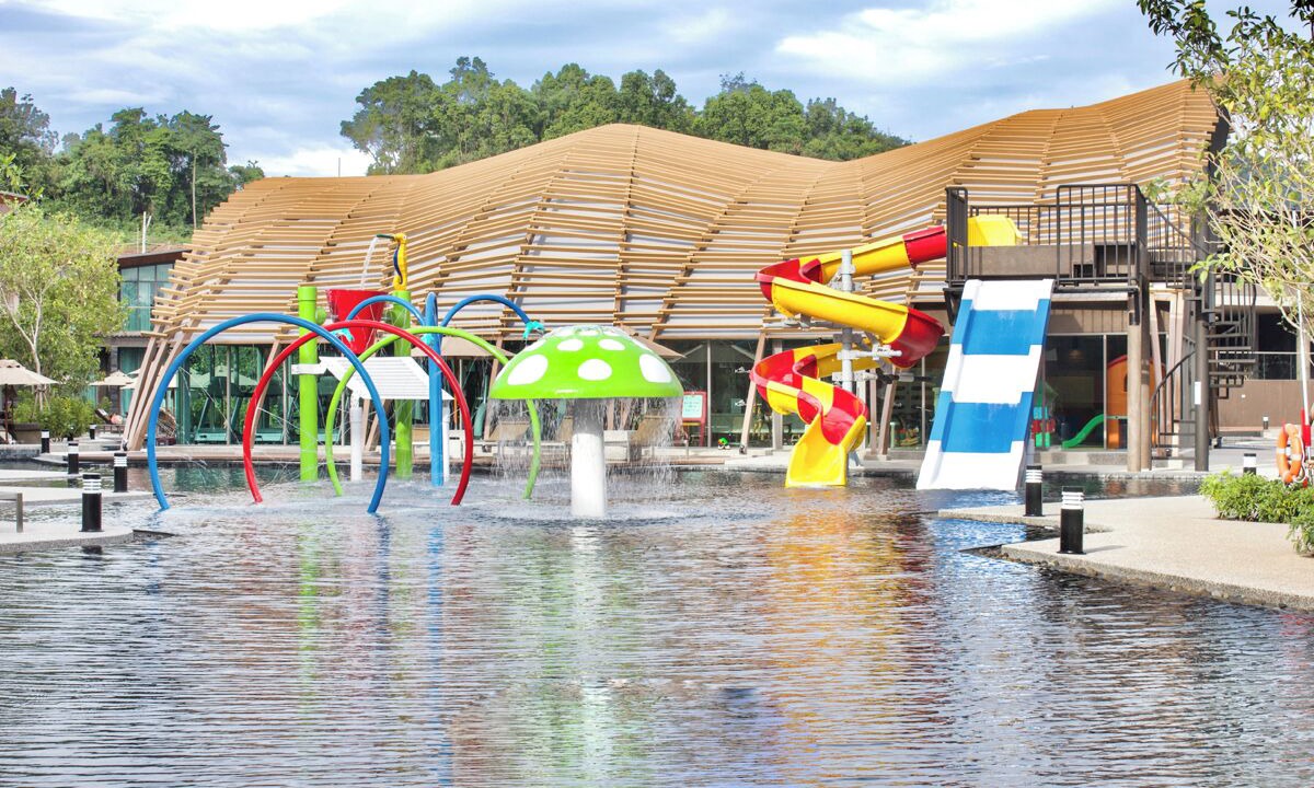 Photo of Outdoor in Lam Kaen